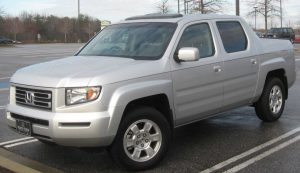 truck