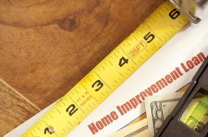 improvement loan