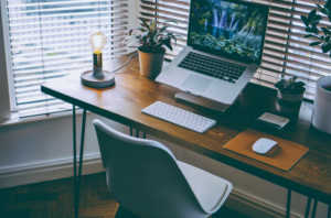 home office