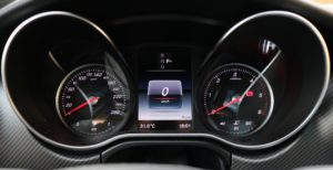 gas mileage