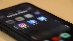 social media