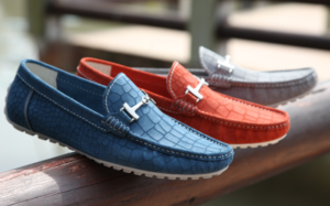 Buying Tips on Men's Designer Shoes