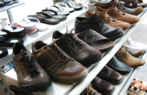 Buying Tips on Men's Designer Shoes