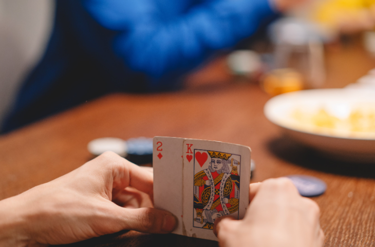 Poker Tips to Win the Tournament