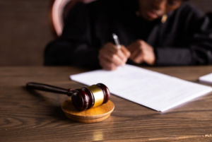 legal access