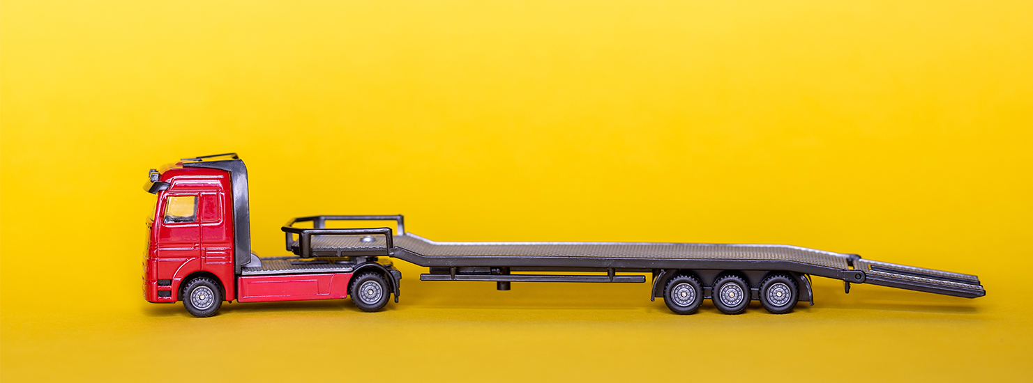 truck