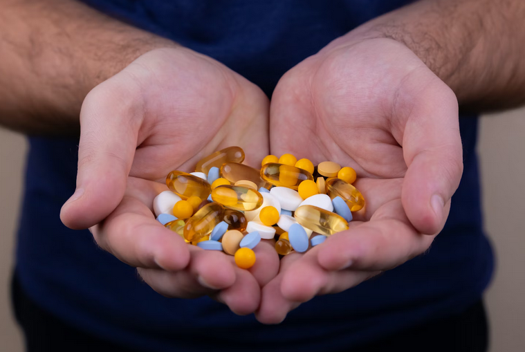 pills